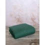 Κουβέρτα Υπέρδιπλη (220*240) Nima Habit Jungle Green