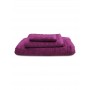 Πετσέτα Προσώπου 50*100 Sunshine Dory Dark Mauve