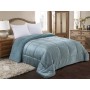 Κουβερτοπάπλωμα King Size (240*260) ADAMhome 805 Laguna