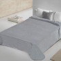 Κουβέρτα Βελουτέ King Size (240*260) ADAMhome 700 Grey