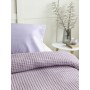 Κουβέρτα Πικέ Γίγας (240*260) NIMA Comfy Warm Lilac