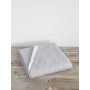 Κουβερλί Μονό (160*240) NIMA Avana Light Mint /Gray Lilac