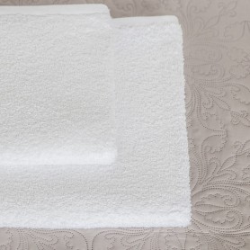 Πετσέτα Ξενοδοχειου (50*90) 450gr Ivy White