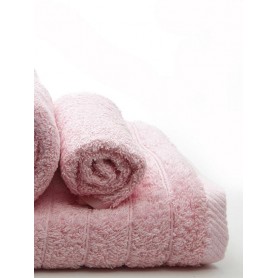 Πετσέτα Προσώπου 50*100 Sunshine Dory Pink