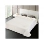 Κουβέρτα Βελουτέ King Size Pierre Cardin Nancy 545 Natural