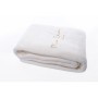 Κουβέρτα Βελουτέ King Size Pierre Cardin Nancy 545 Natural