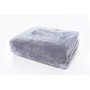 Κουβέρτα Βελουτέ  King Size Pierre Cardin Nancy 545 Grey