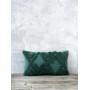 Μαξιλάρι (30*60) Nima Amadeo Dark Green