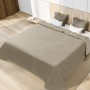 Κουβέρτα Βελουτέ King Size Pierre Cardin Nancy 545 Taupe