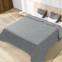 Κουβέρτα Βελουτέ  King Size Pierre Cardin Nancy 545 Grey